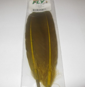 ������� ���� ���� duck quills olive Wapsi